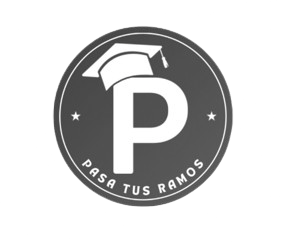 P Logo